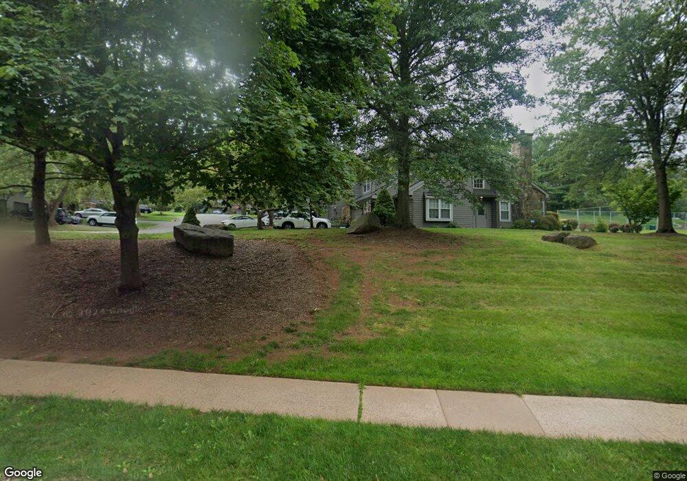 40E Roxbury Ct, Princeton, NJ 08540 - photo 1