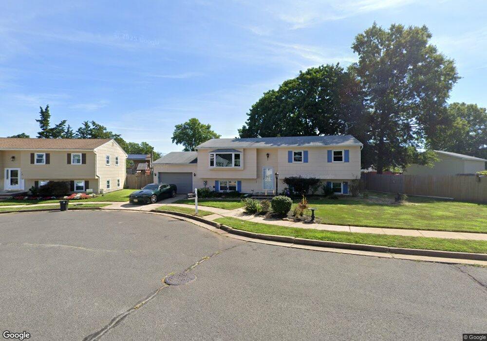 8 Wilton Ave, Middlesex, NJ 08846 - photo 1