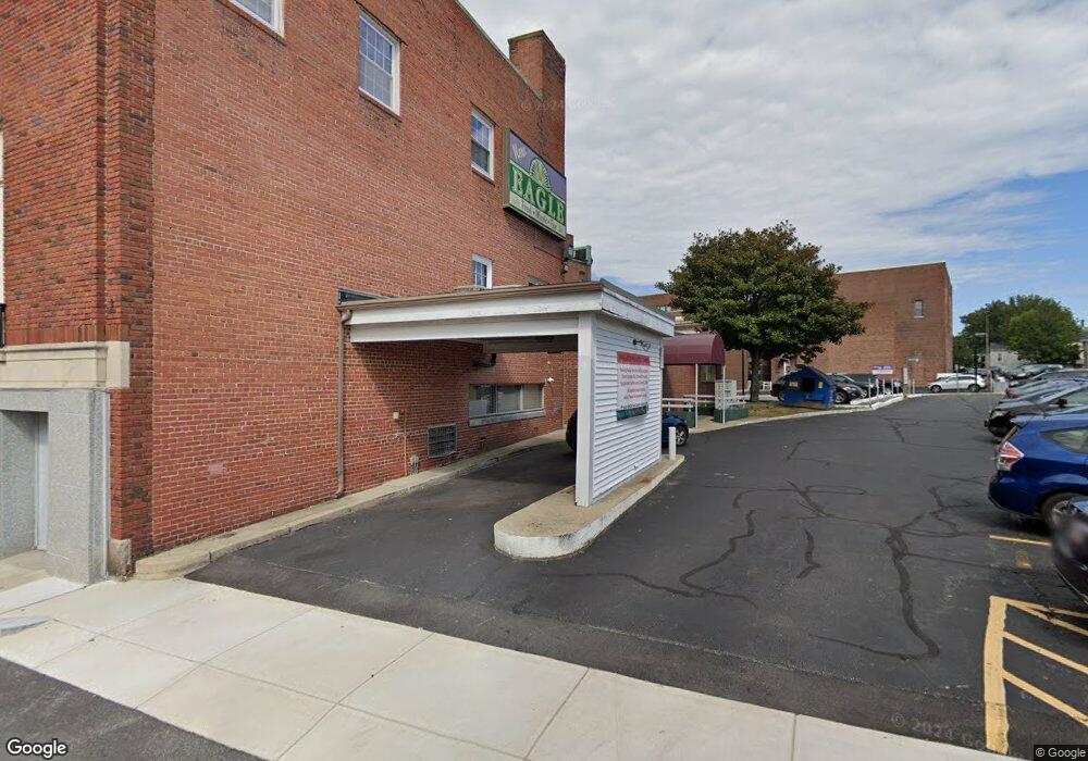 25-45 N Main St, Fall River, MA 02720 - photo 1