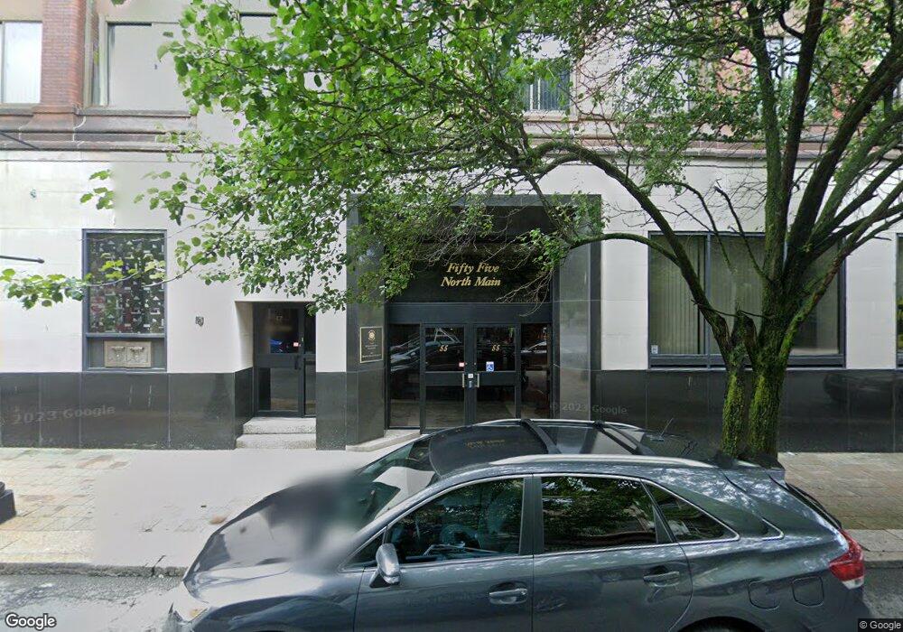 57 N Main St unit 2000, Fall River, MA 02720 - photo 1