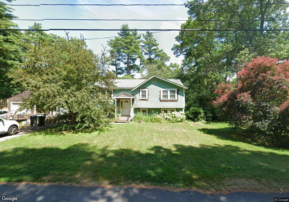 9 Ransom St, Carver, MA 02330 - photo 1