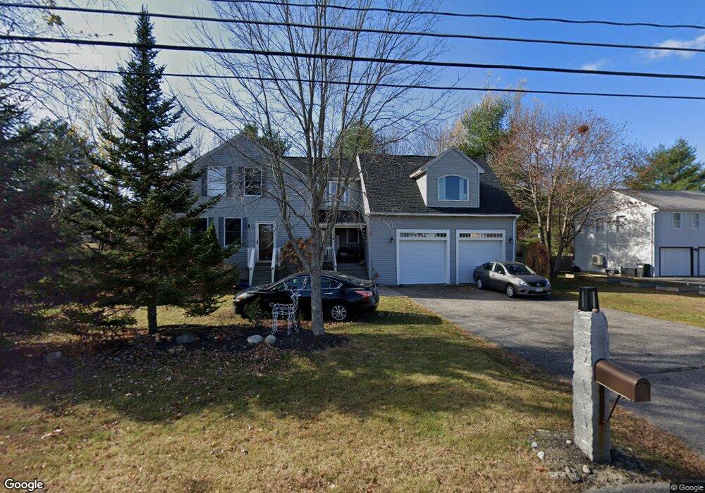 173 Libby Ave, Gorham, ME 04038 - photo 1