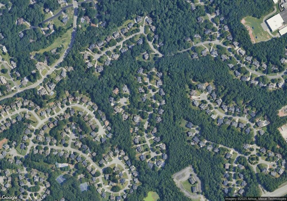 4609 Briar Hill Cove, Berkeley Lake, GA 30096 - photo 1