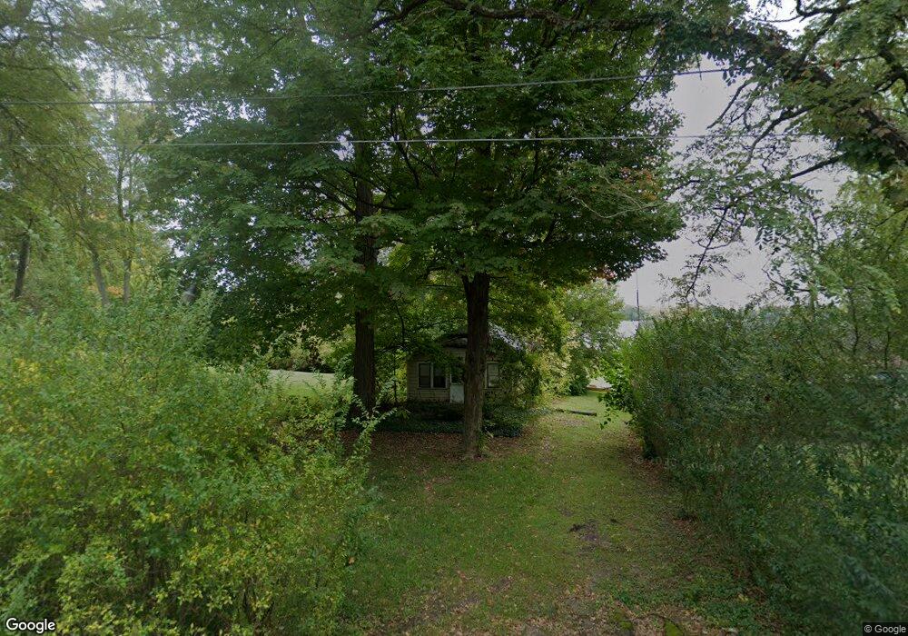 7995 N Pottawatomi Trail, Rolling Prairie, IN 46371 - photo 1