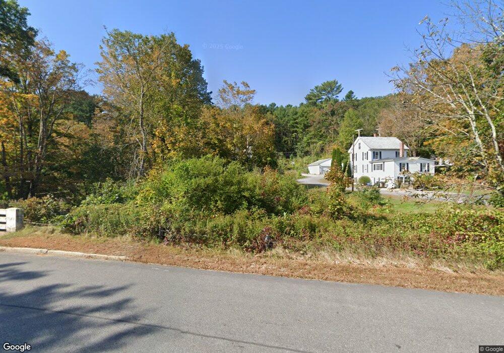 37 Moran Rd, Gilbertville, MA 01031 - photo 1