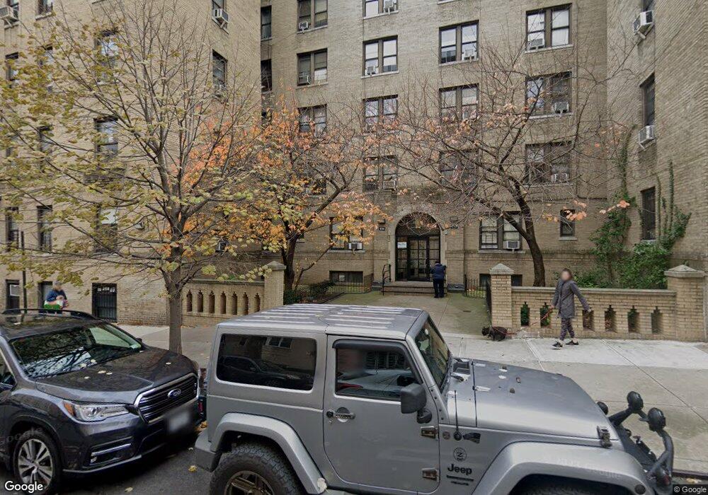 121 Bennett Ave unit 55A, New York, NY 10033 - photo 1