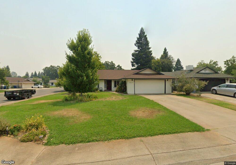 3517 Leonard St, Redding, CA 96002 - photo 1