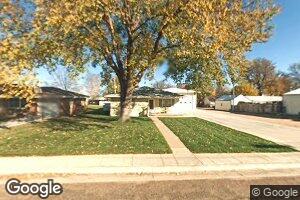140 N Wallace Ave, Haxtun, CO 80731