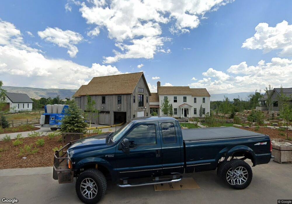 442 N Waters Edge Rd, Midway, UT 84049 - photo 1