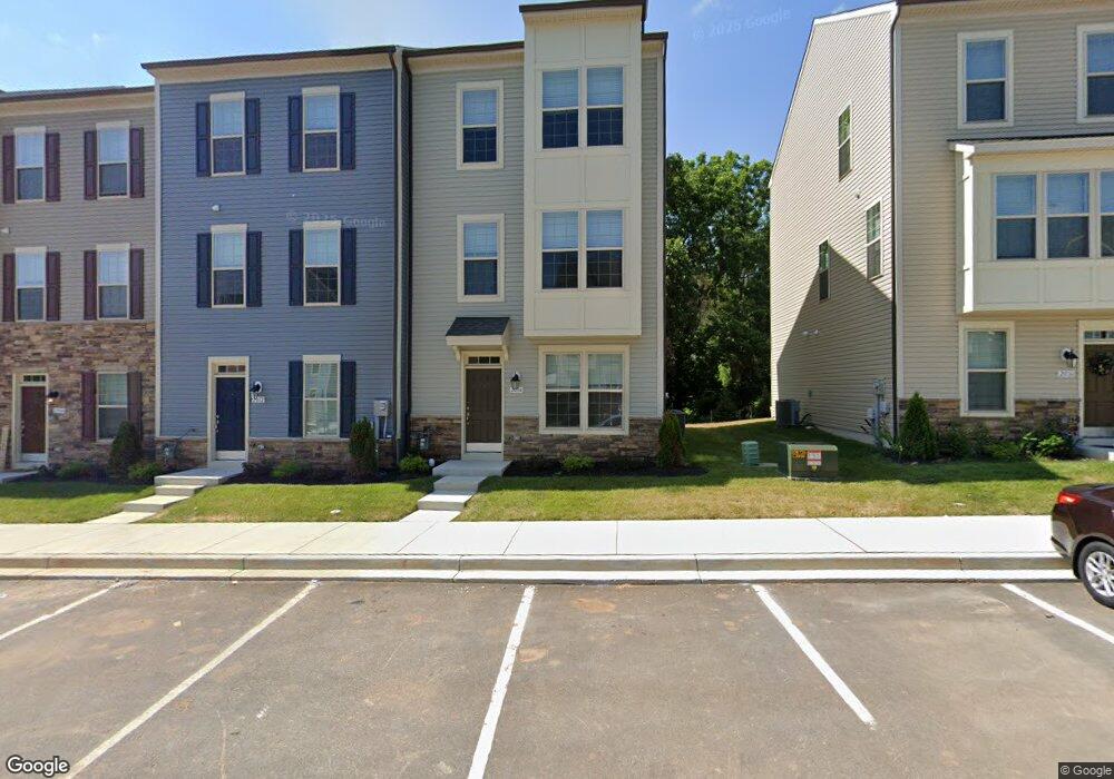 2014 Goose Creek Way, Frederick, MD 21702 - photo 1