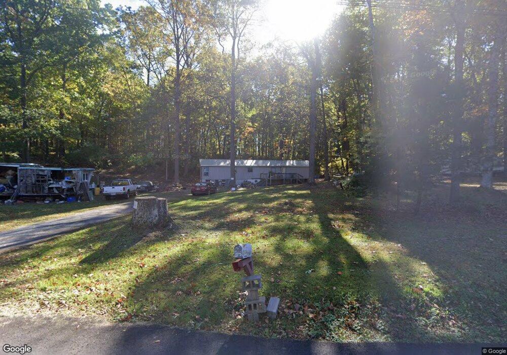 3187 Goldmiller Rd, Bunker Hill, WV 25413 - photo 1