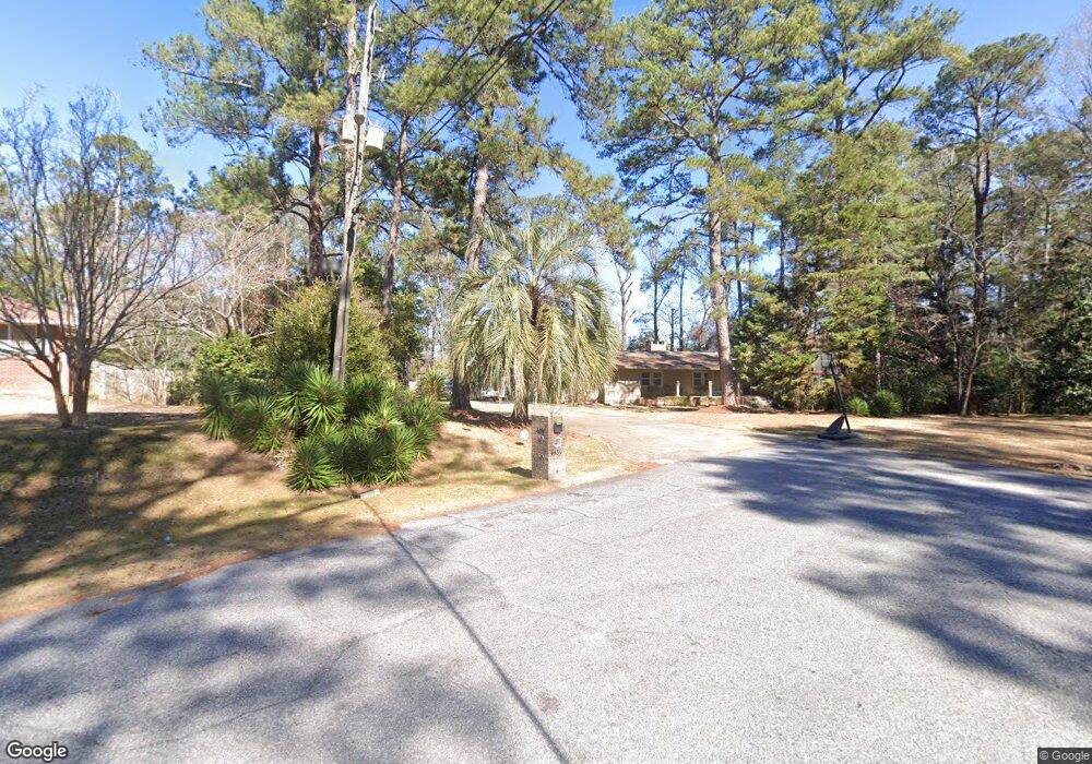 4439 Florence Dr, Columbus, GA 31907 - photo 1