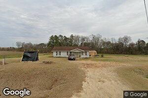 1158 Old River Rd, Uvalda, GA 30473