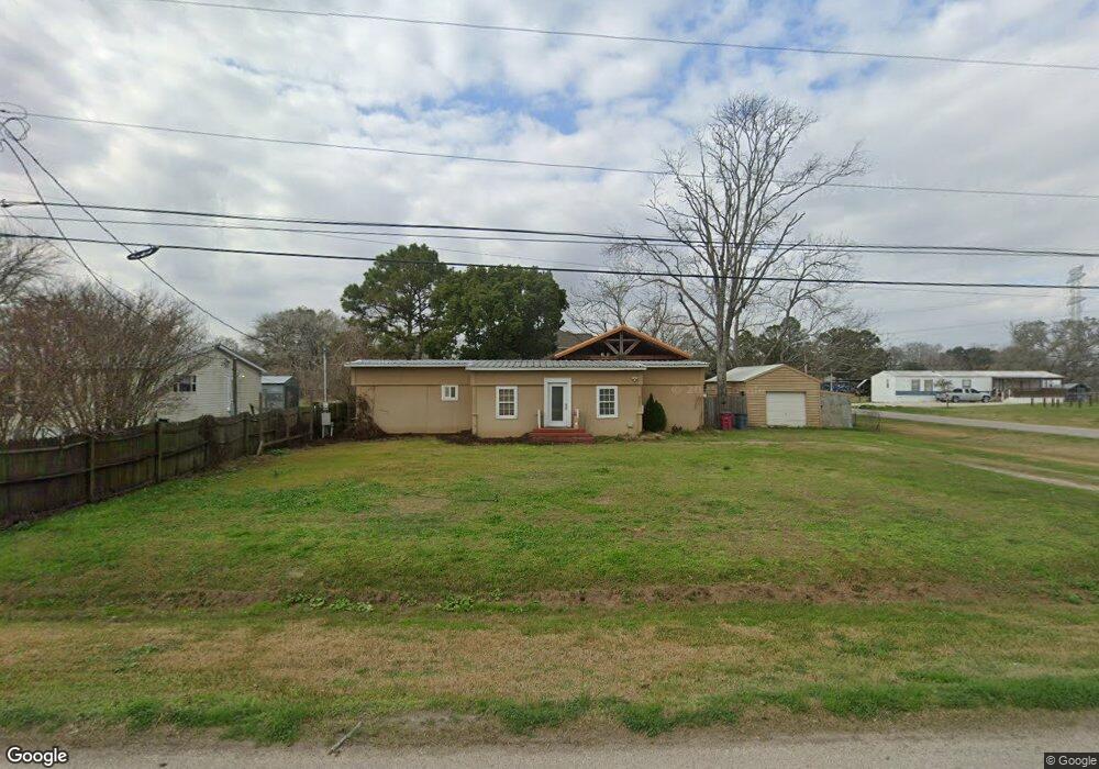 521 Cox Ln, Alvin, TX 77511 - photo 1