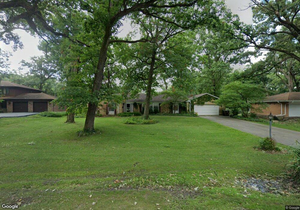 3408 Parthenon Way, Olympia Fields, IL 60461 - photo 1