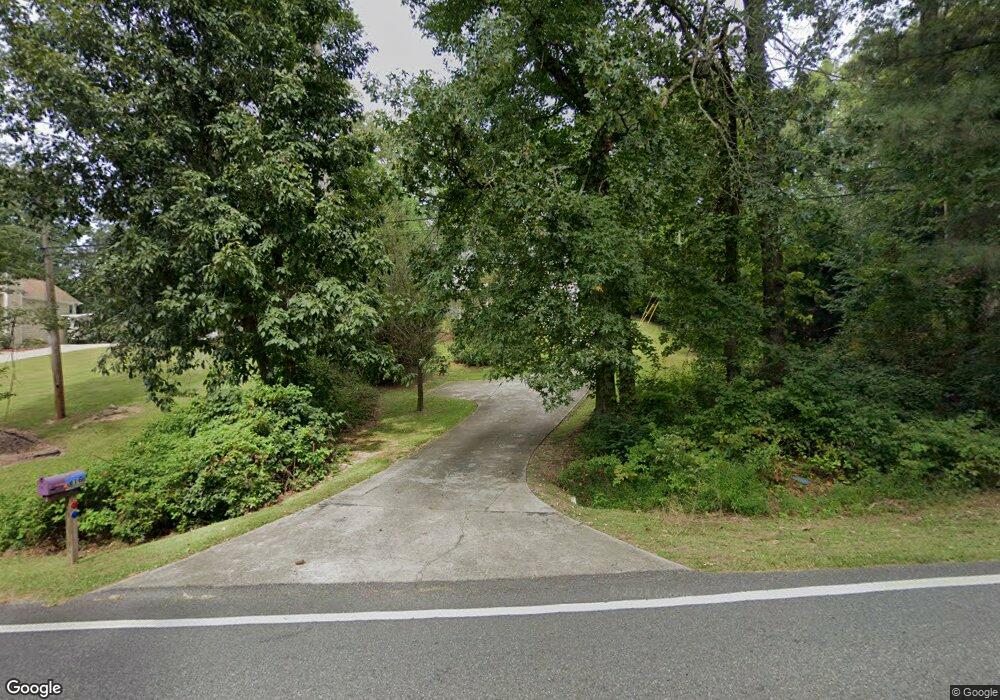 816 Whitehead Rd, Sugar Hill, GA 30518 - photo 1