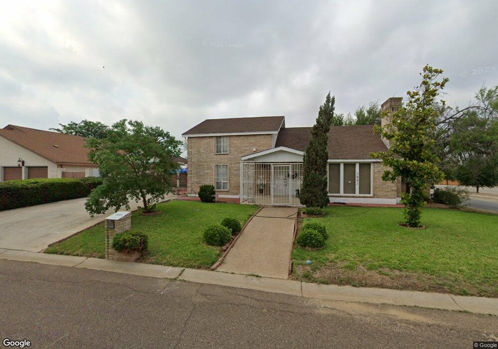 1601 Wildrose Cir, Laredo, TX 78041 - photo 1