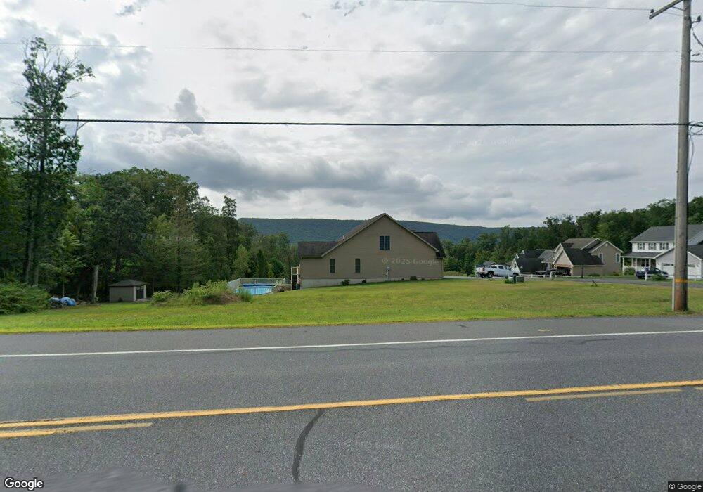 1 Mccormick Dr, Ashland, PA 17921 - photo 1