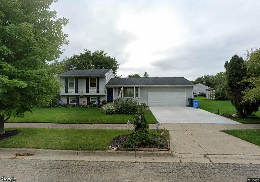 120 Olympia Dr, Lansing, MI 48911 - photo 1