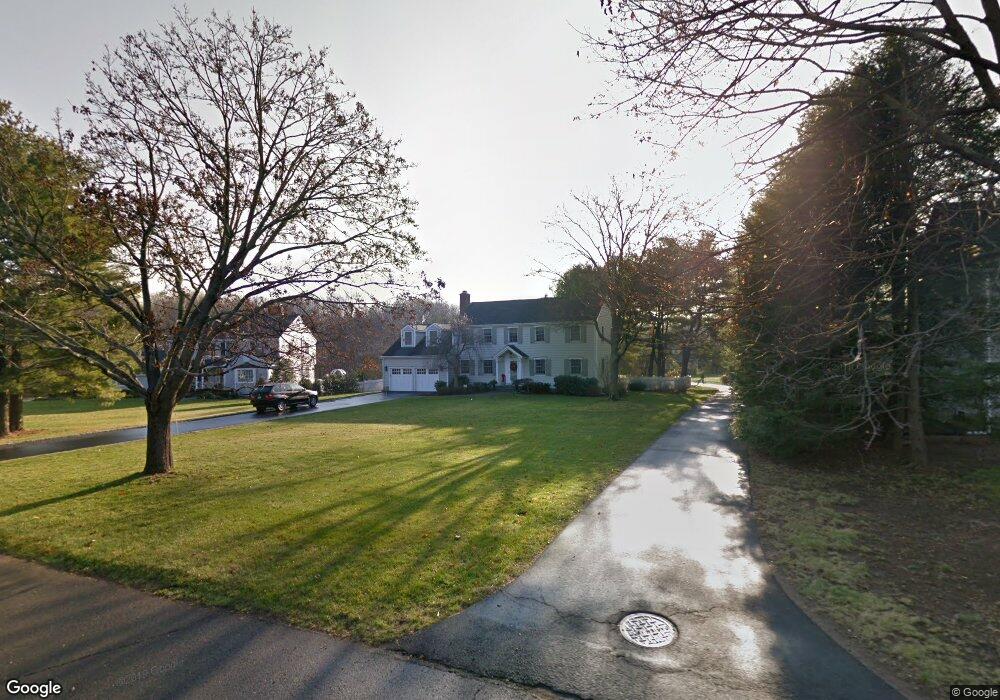 9 Musket Ln, Darien, CT 06820 - photo 1