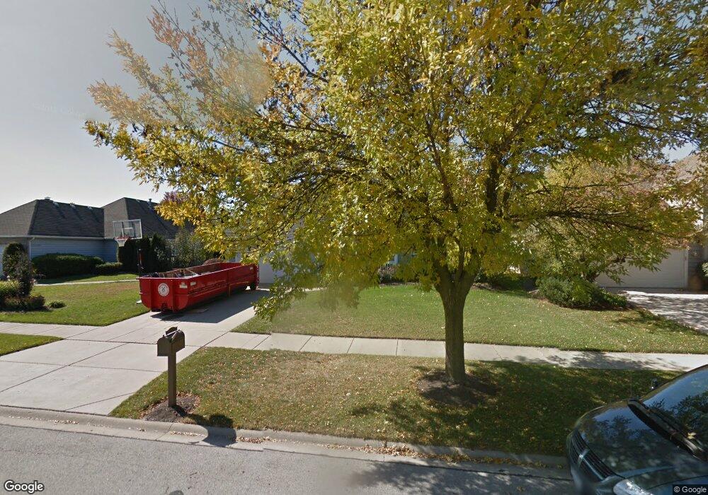 3207 Darwin St, Naperville, IL 60564 - photo 1