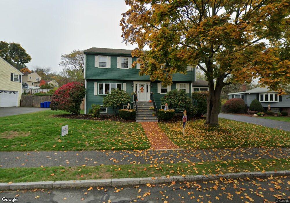 8 Edwards Ave, Wakefield, MA 01880 - photo 1