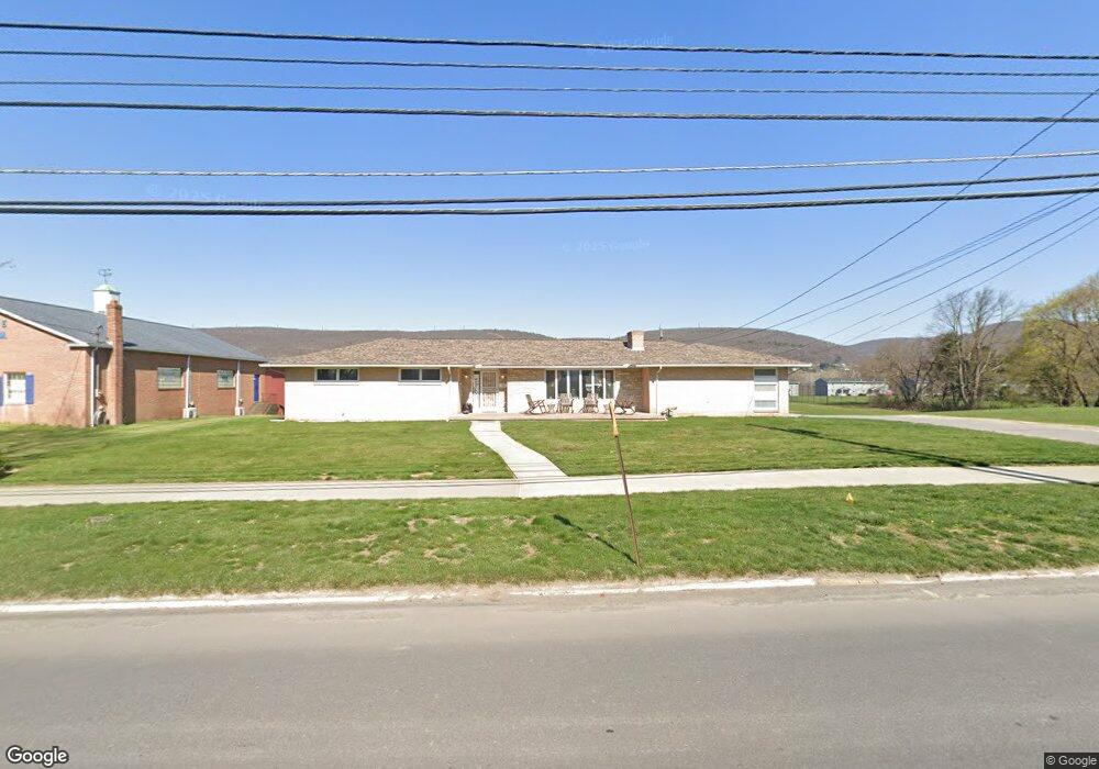 795 Wyoming Ave, Wyoming, PA 18644 - photo 1