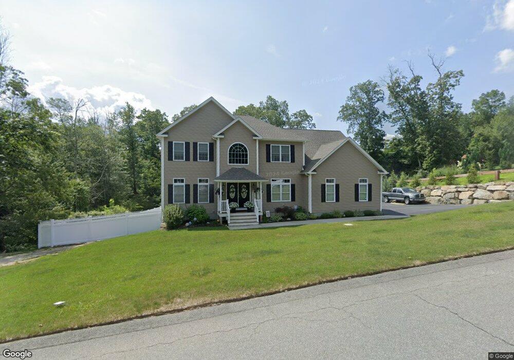 20 Bourque Rd, Cumberland, RI 02864 - photo 1