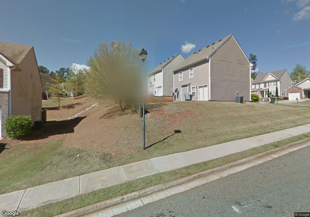 669 Alcovy Walk Dr, Lawrenceville, GA 30045 - photo 1