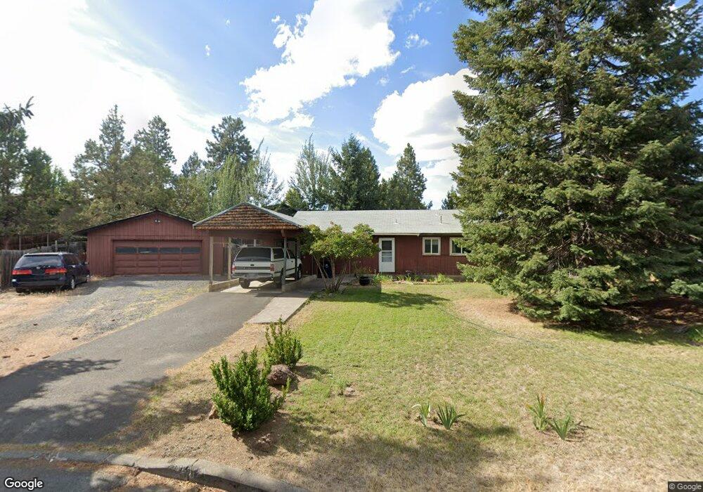 20410 Trap Ct, Bend, OR 97702 - photo 1