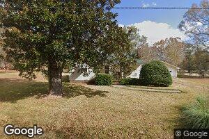 105 N Mckinnon St, Sturgis, MS 39769