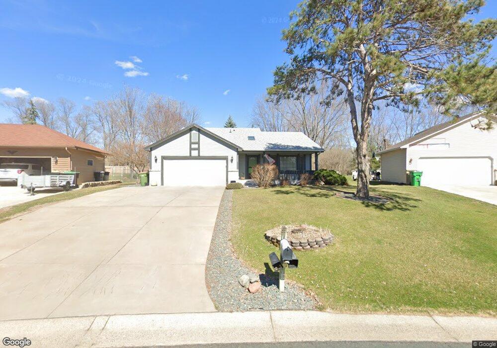 13223 Quinn St NW, Coon Rapids, MN 55448 - photo 1