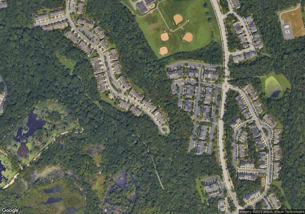 2519 Running Wolf Trail, Odenton, MD 21113 - photo 1