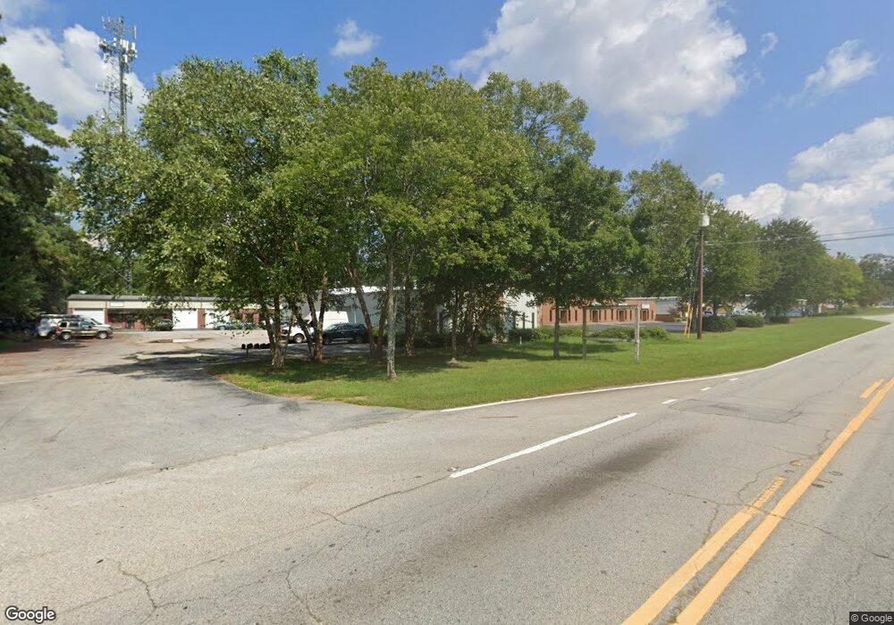 9398 S Main St, Jonesboro, GA 30236 - photo 1