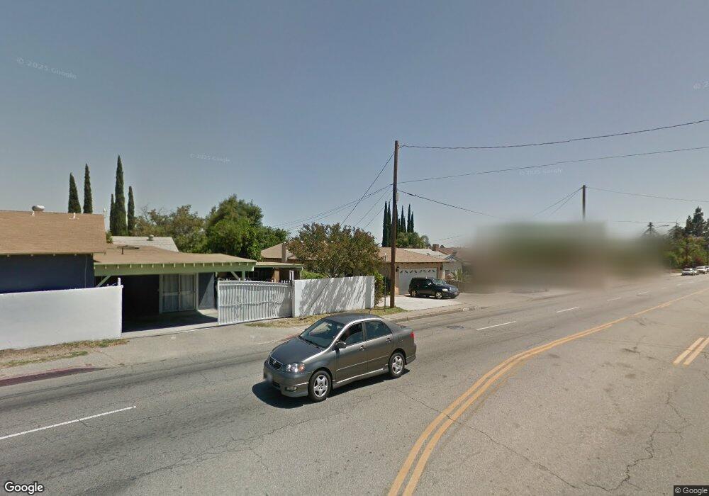 13942 Hubbard St, Sylmar, CA 91342 - photo 1