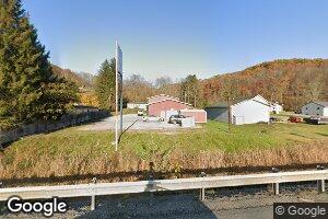 603 Loveberry Rd, Weston, WV 26452