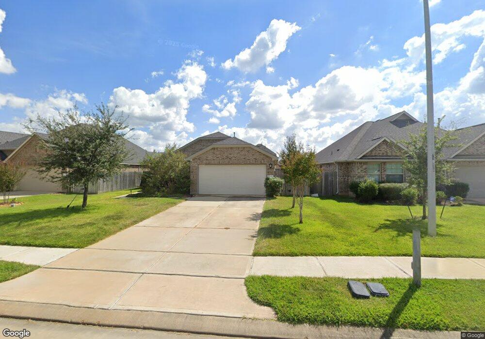 31323 Gulf Cypress Ln, Hockley, TX 77447 - photo 1