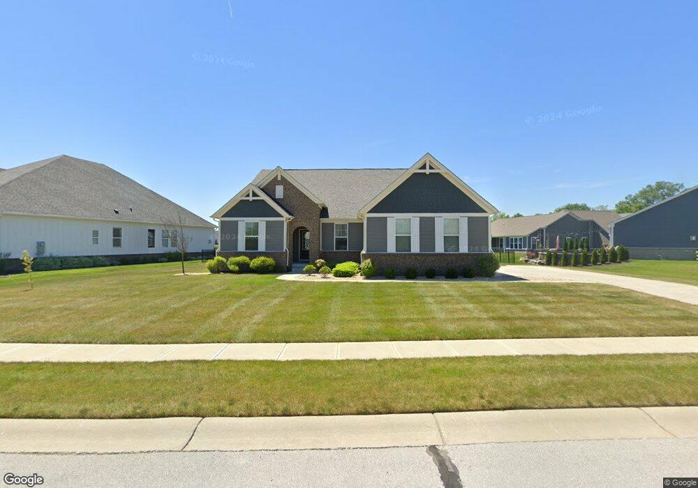 4118 Edelweiss Dr, Plainfield, IN 46168 - photo 1