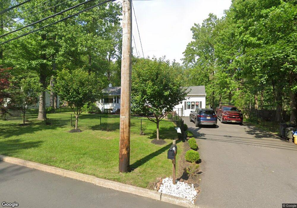 234 New Rd, Monmouth Junction, NJ 08852 - photo 1