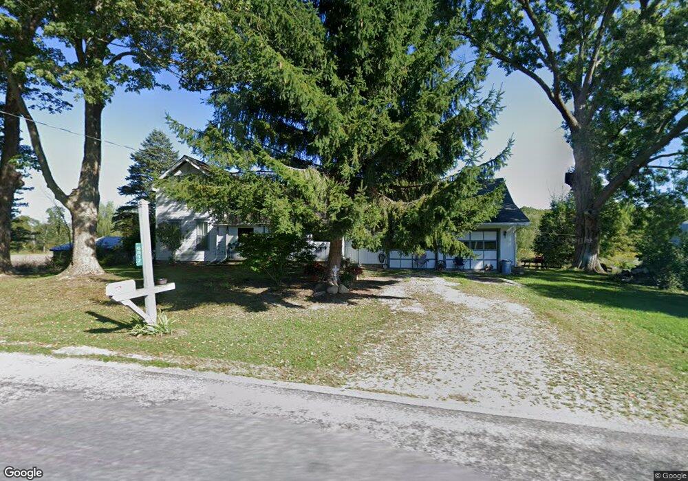 6517 Woodard Rd, Andover, OH 44003 - photo 1