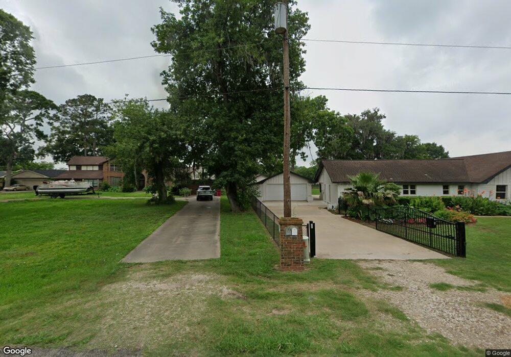 20320 County Road 510b, Brazoria, TX 77422 - photo 1