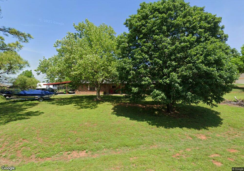 2276 Partridge Ln, Tuttle, OK 73089 - photo 1