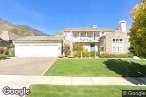 2858 Voight Canyon Dr, Carson City, NV 89705