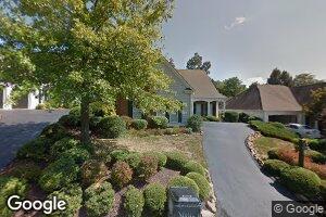 1132 Courtyard Dr, Charlottesville, VA 22903