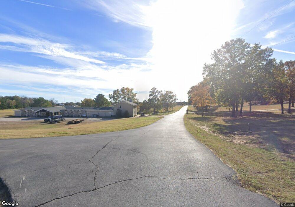 194 Lakeshore Dr W, Cleveland, OK 74020 - photo 1