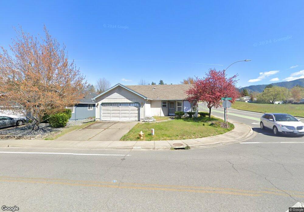 1795 Harbeck Rd, Grants Pass, OR 97527 - photo 1