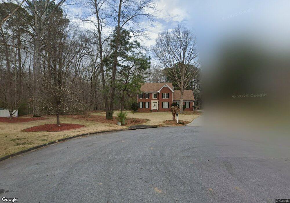 9290 Carillon Ct unit XIII, Jonesboro, GA 30236 - photo 1