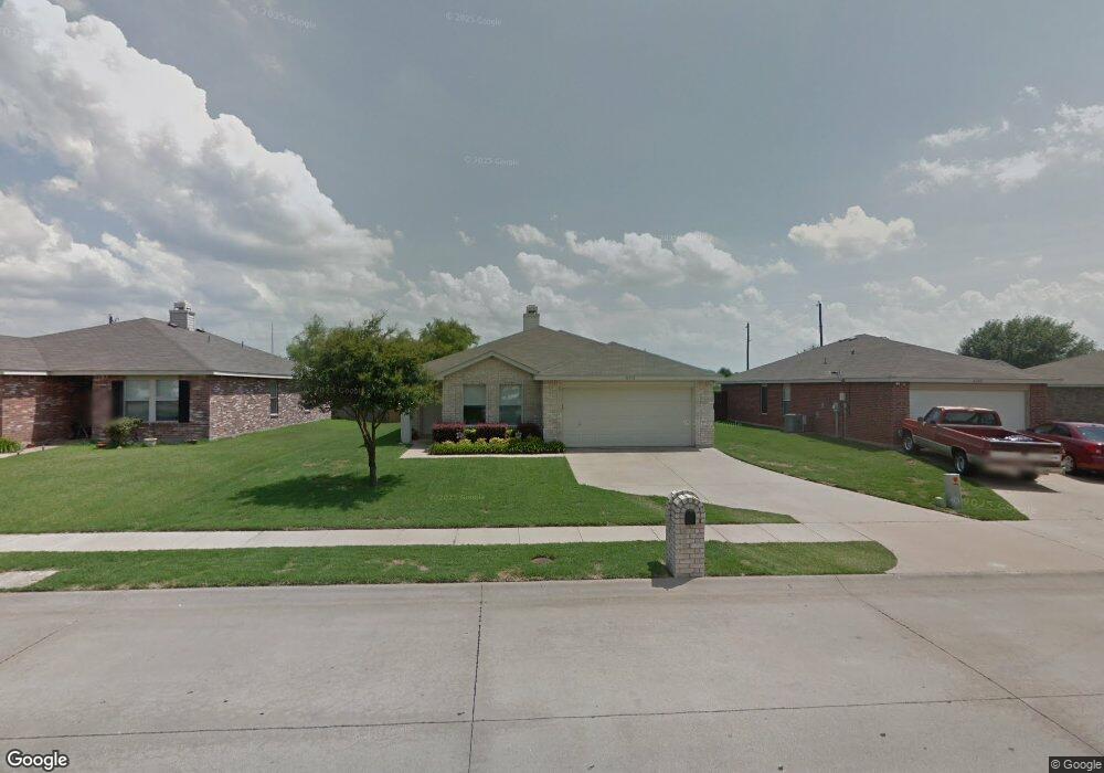 8312 Montecito Dr, Denton, TX 76210 - photo 1