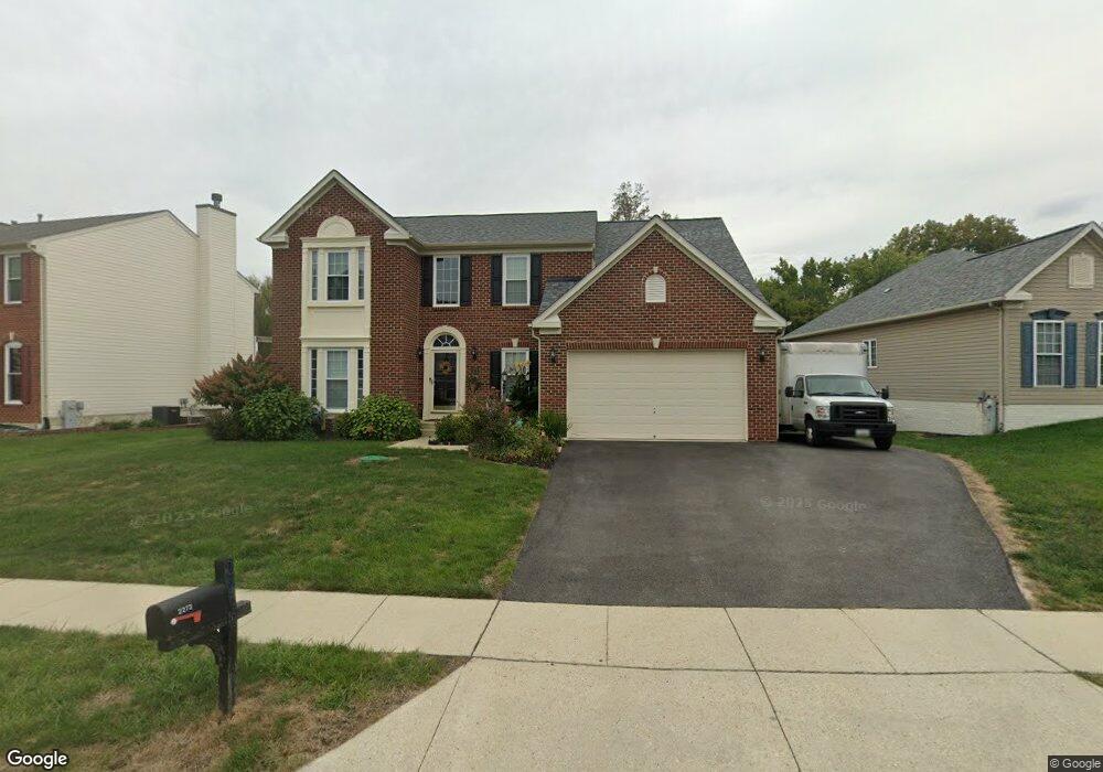 2272 Sansbury Dr, Chesapeake Beach, MD 20732 - photo 1