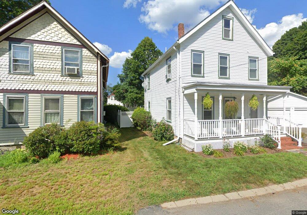 14 Union Ave, Milton, MA 02186 - photo 1